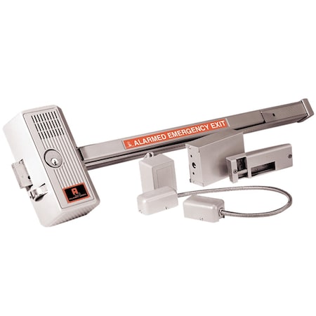 Alarm Lock Exit Alarms 715X28X88X48